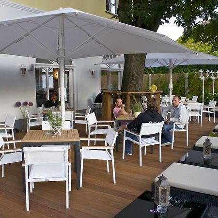 Hotel Mullner Wina Bagian luar foto