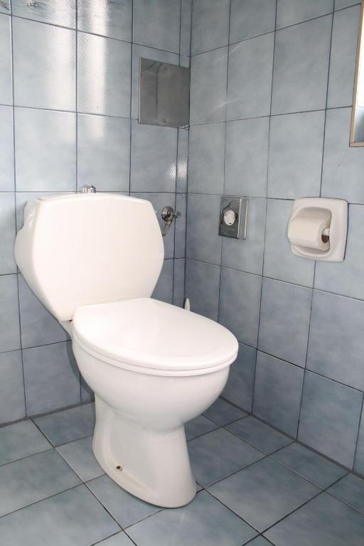 Hotel Mullner Wina Bagian luar foto