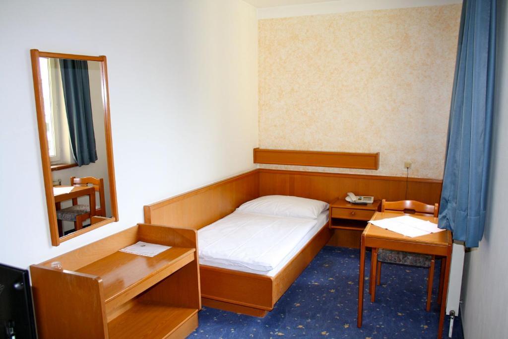 Hotel Mullner Wina Bagian luar foto