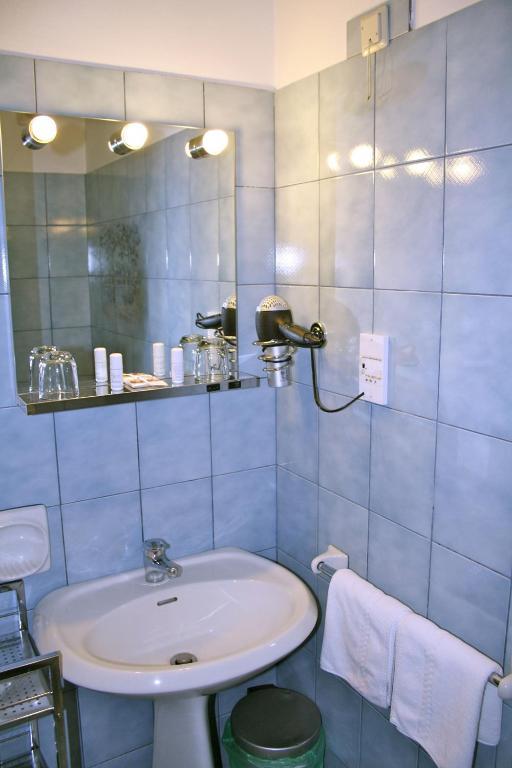Hotel Mullner Wina Bagian luar foto